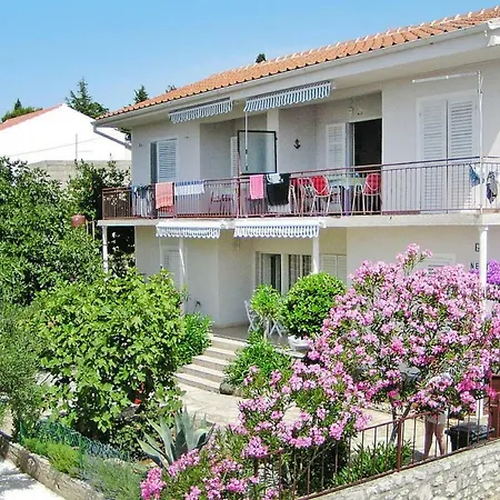 Apartment Fortune - Cdn04072-eyh Pirovac
